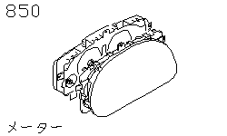 Панель приборов