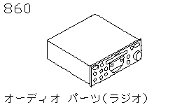 Компоненты радио