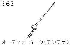 Антенна и принадлежности