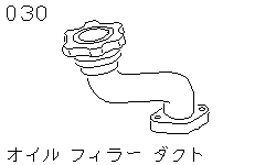 Маслозаливная горловина