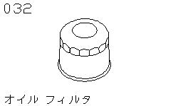 Масляный насос и фильтр