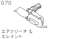 Воздухоочиститель и фильтр