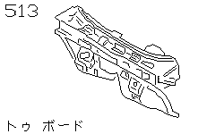Передняя панель