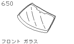 Ветровое стекло