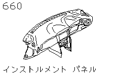 Инструментальная панель