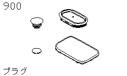 Пробки и заглушки