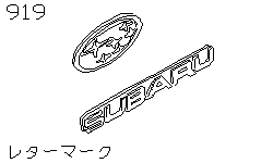 Буквы маркировки