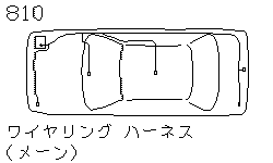 Основной жгут проводов