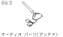 Антенна и принадлежности