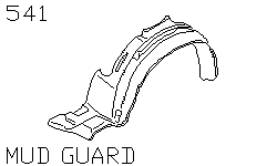 Защита крыла