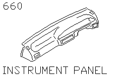 Инструментальная панель