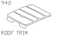 Отделка крыши