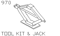 Набор инструментов и принадлежностей и замки