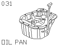 Масляный поддон