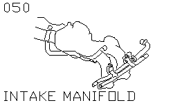 Впускной коллектор