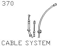 Система тросов