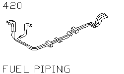 Топливопровод