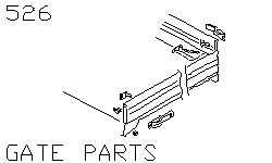 Части бортов