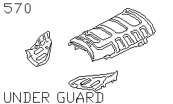 Защитный кожух