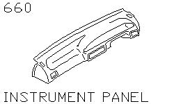 Инструментальная панель
