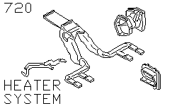 Система обогрева