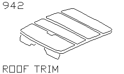 Отделка крыши