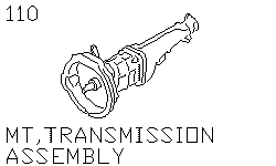 Механичеcкая коробка передач