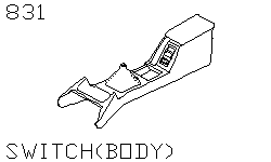 Переключатели консоли