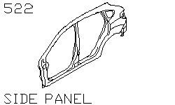 Боковая панель