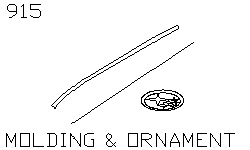 Молдинг