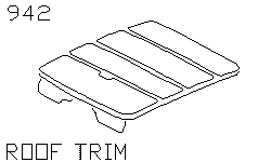 Отделка крыши