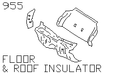 Изоляционное покрытие