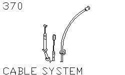 Система тросов