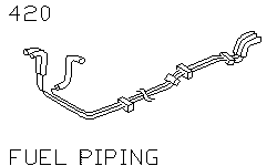 Топливопровод