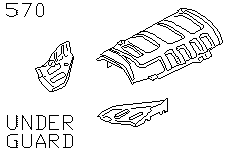 Защитный кожух