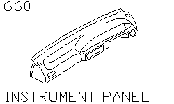 Инструментальная панель