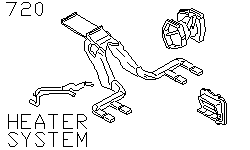 Система обогрева