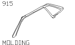 Молдинг