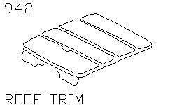 Отделка крыши