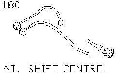 Контроль переключения, АКПП