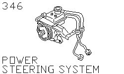 Усилитель руля