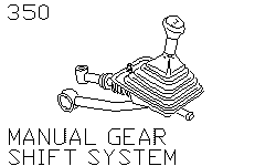 Механизм переключения передач