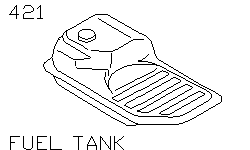 Топливный бак