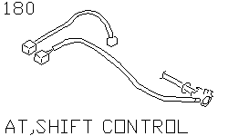 Контроль переключения, АКПП