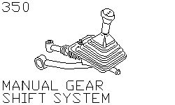 Механизм переключения передач