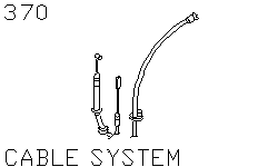Система тросов