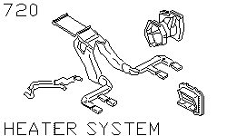 Система обогрева