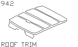 Отделка крыши