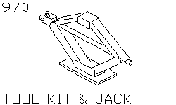 Набор инструментов и принадлежностей и замки