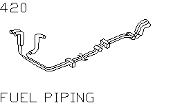 Топливопровод